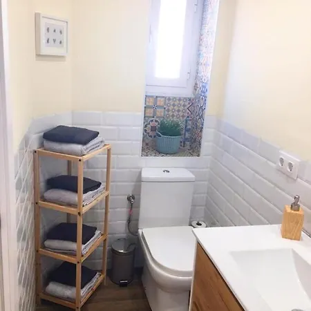 Emilio Luque Apartamento Appartamento *