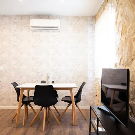 Emilio Luque Apartamento * 코르도바