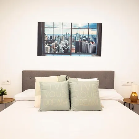 Emilio Luque Apartamento * 코르도바