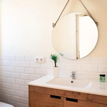 Appartamento Emilio Luque Apartamento *