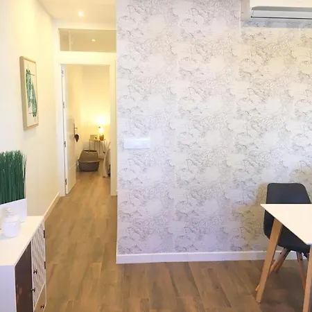 Emilio Luque Apartamento Apartment Cordoba