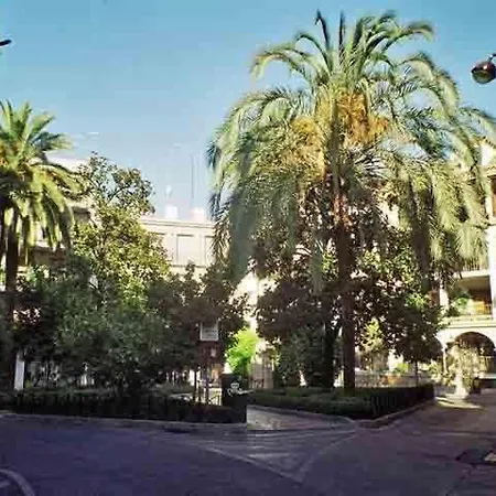 Emilio Luque Apartamento