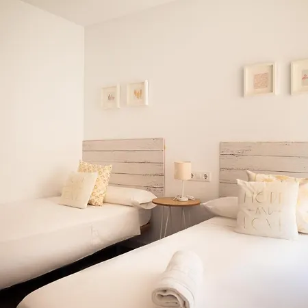 Emilio Luque Apartamento Apartment *