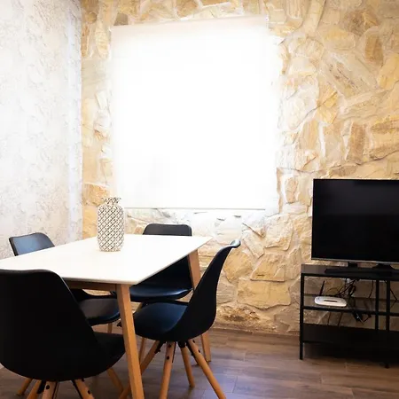 Emilio Luque Apartamento Cordoba